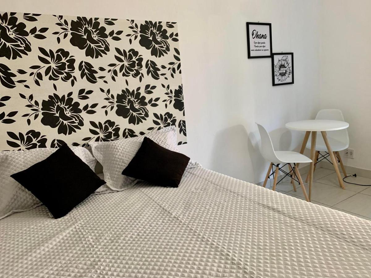 Pousada Serra Das Araucarias Petfriendly - Caofe Da Manha Pet São Roque Eksteriør bilde